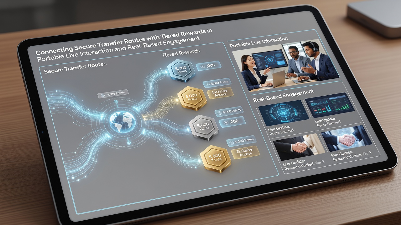 Integration von Zahlungssystemen und Treueprogrammen in mobilen Spielumgebungen